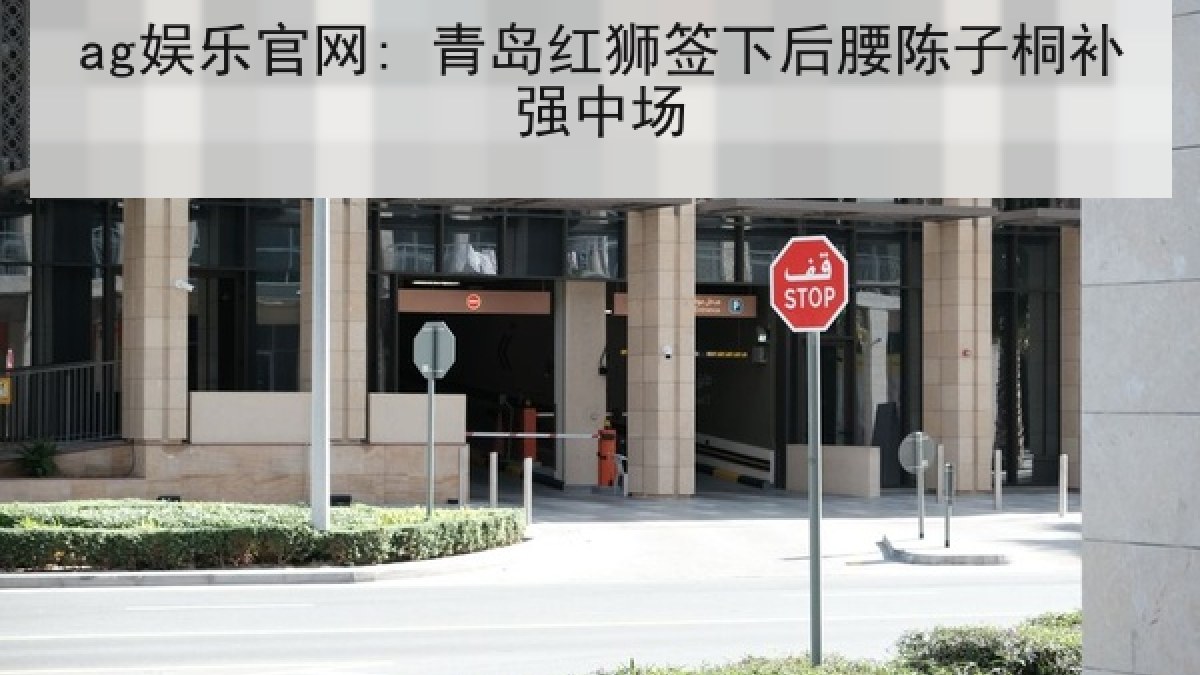 ag娱乐官网: 青岛红狮签下后腰陈子桐补强中场